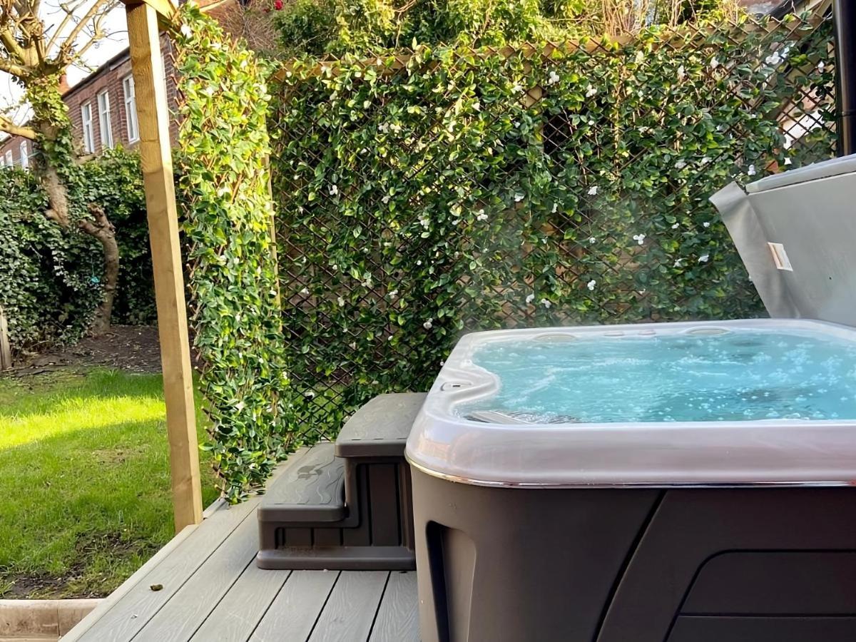 The Safari House - Your Ultimate Relaxation Destination Mánchester Exterior foto